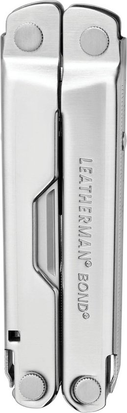 Leatherman Bond multitool