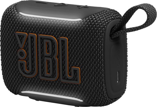 JBL Go 5 speaker