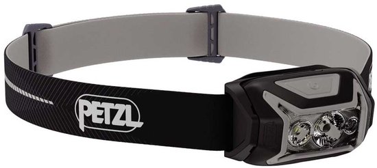 Petzl Actik Core hoofdlamp