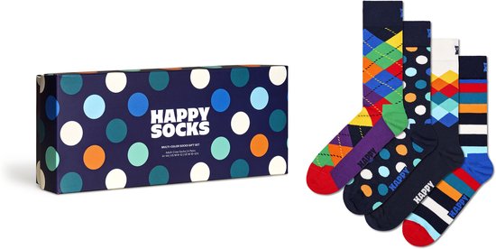 Happy Socks giftbox