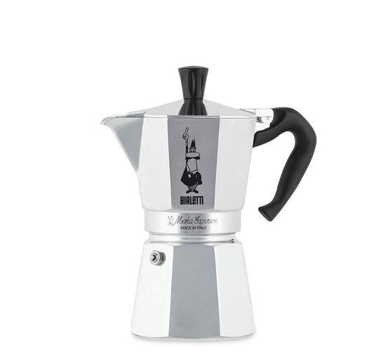 Bialetti Moka Express