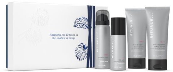 Rituals Homme giftset