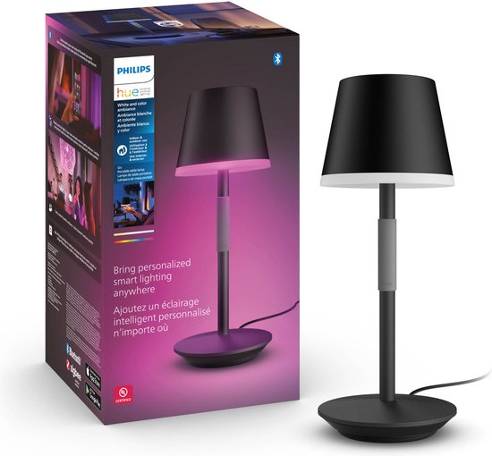 Philips Hue Go
