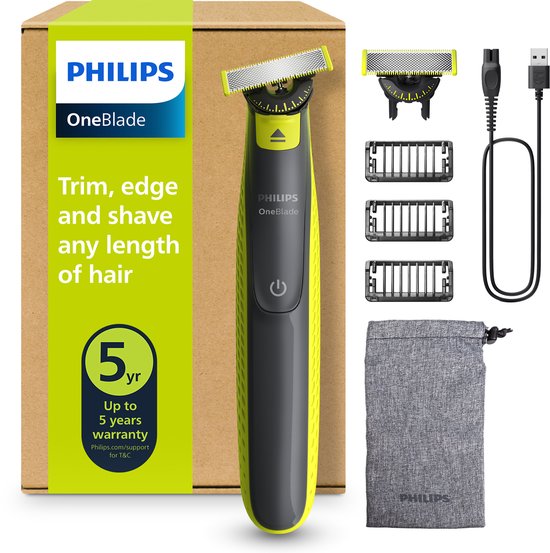 Philips OneBlade 360