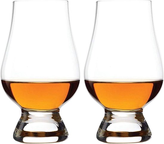 Glencairn whiskyglazen