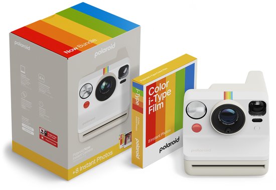 Polaroid Now Gen 3